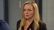Belle Black in a still from Days of Our Lives (Image via @dayspeacock / Instagram)